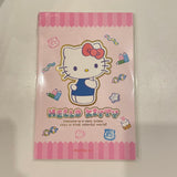 A5 Notebook JT-102876