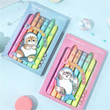 MO Highlighter Pen Set KC23200
