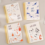 A6 Notebook LB6A51-62443
