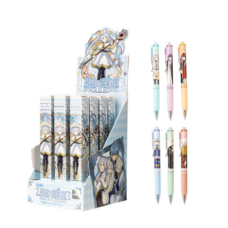 Blind Box Pen  FLL001