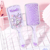 Plastic Comb SC3919