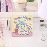 Marumofubiyori Square Notebook SL941017