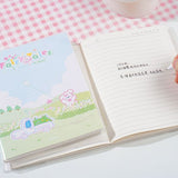 A5 Notebook  JT-102959