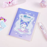 A5 Notebook  JT-102764