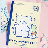 Marumofubiyori A5 Notebook SL941004