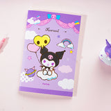A5 Notebook JT-10342