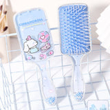 Plastic Comb SC3919