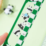 Panda Ruler  OD-500937