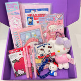 KT Stationery Bundle