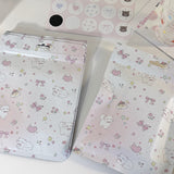 Cat Ziplock Packaging Bag
