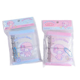 M5 Loose-leaf Notebook K81729
