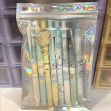 Kawaii Gel Pen Set-8 PCS 182-193#