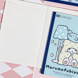 Marumofubiyori A5 Notebook SL941004