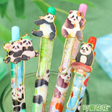 Panda Gel Pen 6