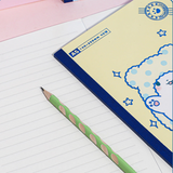 Marumofubiyori A5 Notebook SL941004