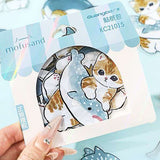 MO Sticker Bag KC21015