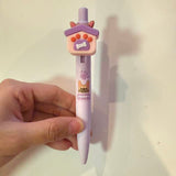 Puppy Party Gel Pen KK3064