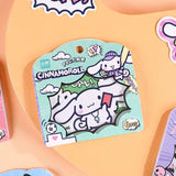 Sticker Bag