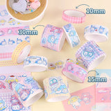 Tape Set 3 KT86079