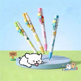 Dog Gel Pen NS892-D