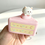 Cute Keychain