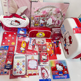 Red KT Gift Box