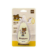 Bear 30M Correction Tape QS101