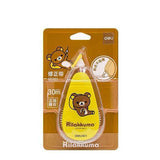 Bear 30M Correction Tape QS101