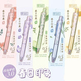 Gel Pen GP9181/9252/9262