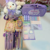 New Stationery Set