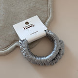 Elastic Hair Tie 02
