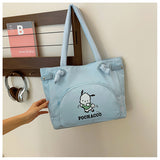 Soft Cute Bag 5