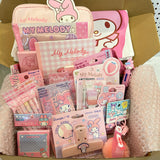 Pink Back to School Bundle