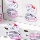 New Stationery