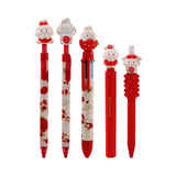 Rabbit Strawberry Pen Set KK-8574