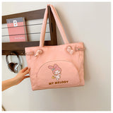 Soft Cute Bag 5