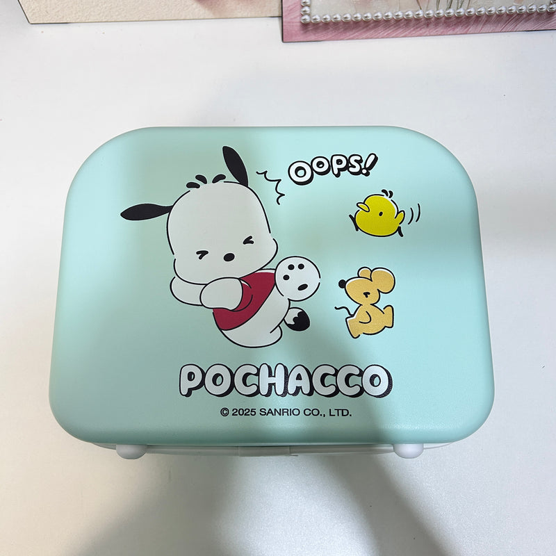 Green Gift Box
