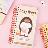 Dog Notebook SGXQ48K-19265