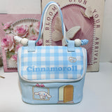 Stationery With Storage Bag