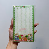 Memo Pad Set vol.01