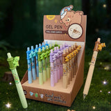 Cute Pets Gel Pen YML-218R