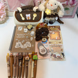 New Stationery Set