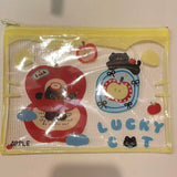 Mini Mesh Bag 56039-Apple