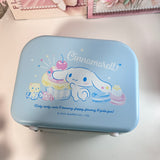 Blue Gift Box