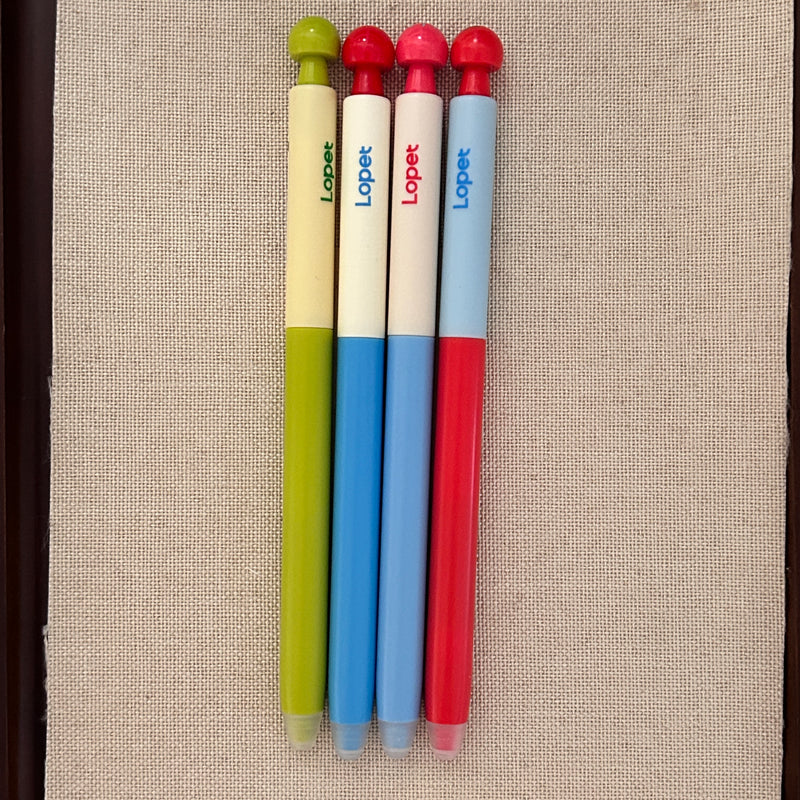 Blue Ink Erasable Pen LT1613