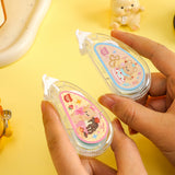 Creambear 6m Glue Tape FD48784