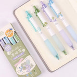 4-Pack Color Gel Pen Set GP9192