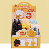 Lucky Cat Nice Surprise Gel Pen KK3212