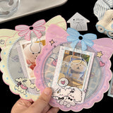 Butterfly-Shaped Resealable Bags