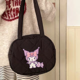 Soft Cartoon Tote Bag 3